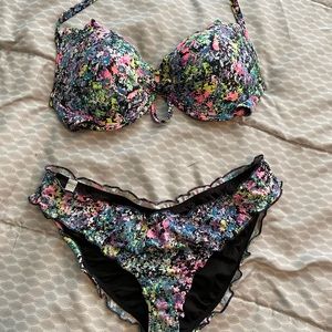 Victoria Secret Bikini Set